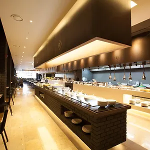 Glad Yeouido Hotel Séoul
