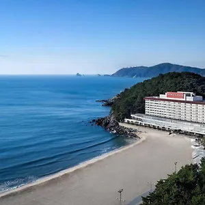 웨스틴 조선 부산 부산광역시