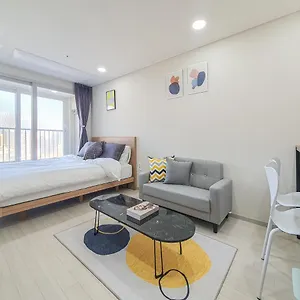 Centerpoint N 아파트 제주