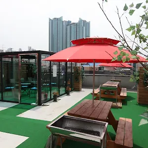 Lombard House , Seoul South Korea