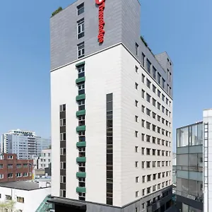 Travelodge Myeongdong Namsan Hotel Séoul