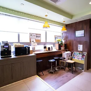 K Myeongdong First Pensión Seúl