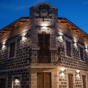 Boutique Hotel Korce