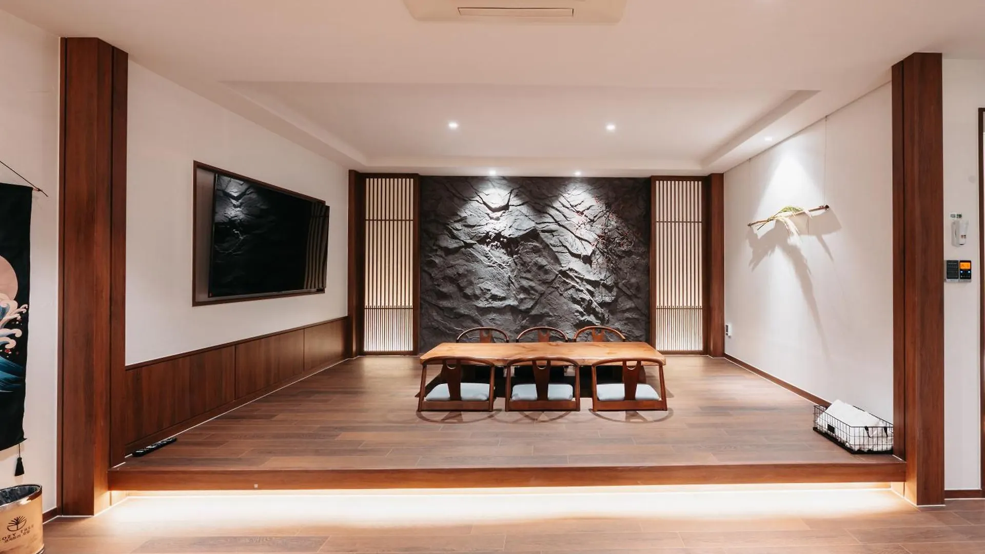 Cozy Tree Hotel Seomyeon Busan