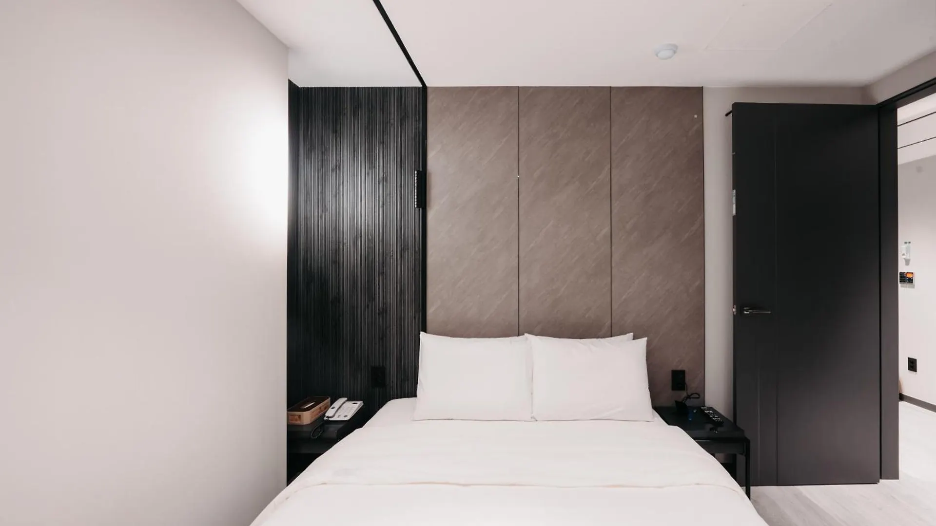 Cozy Tree Hotel Seomyeon Busan