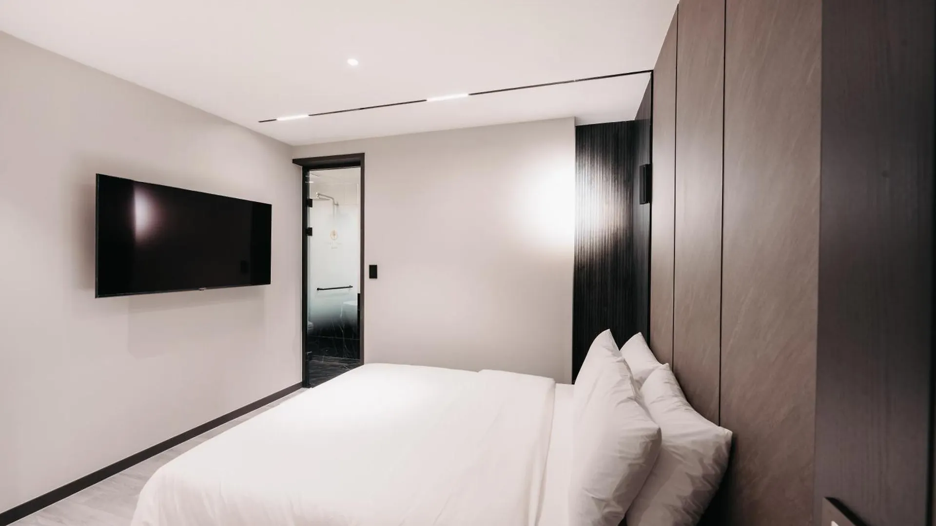 Cozy Tree Hotel Seomyeon Busan
