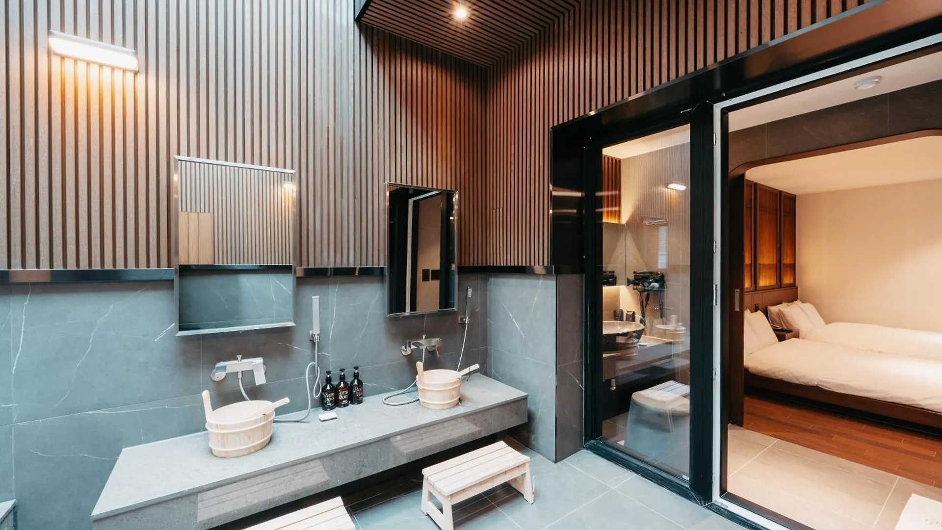 Cozy Tree Hotel Seomyeon Busan 0*,