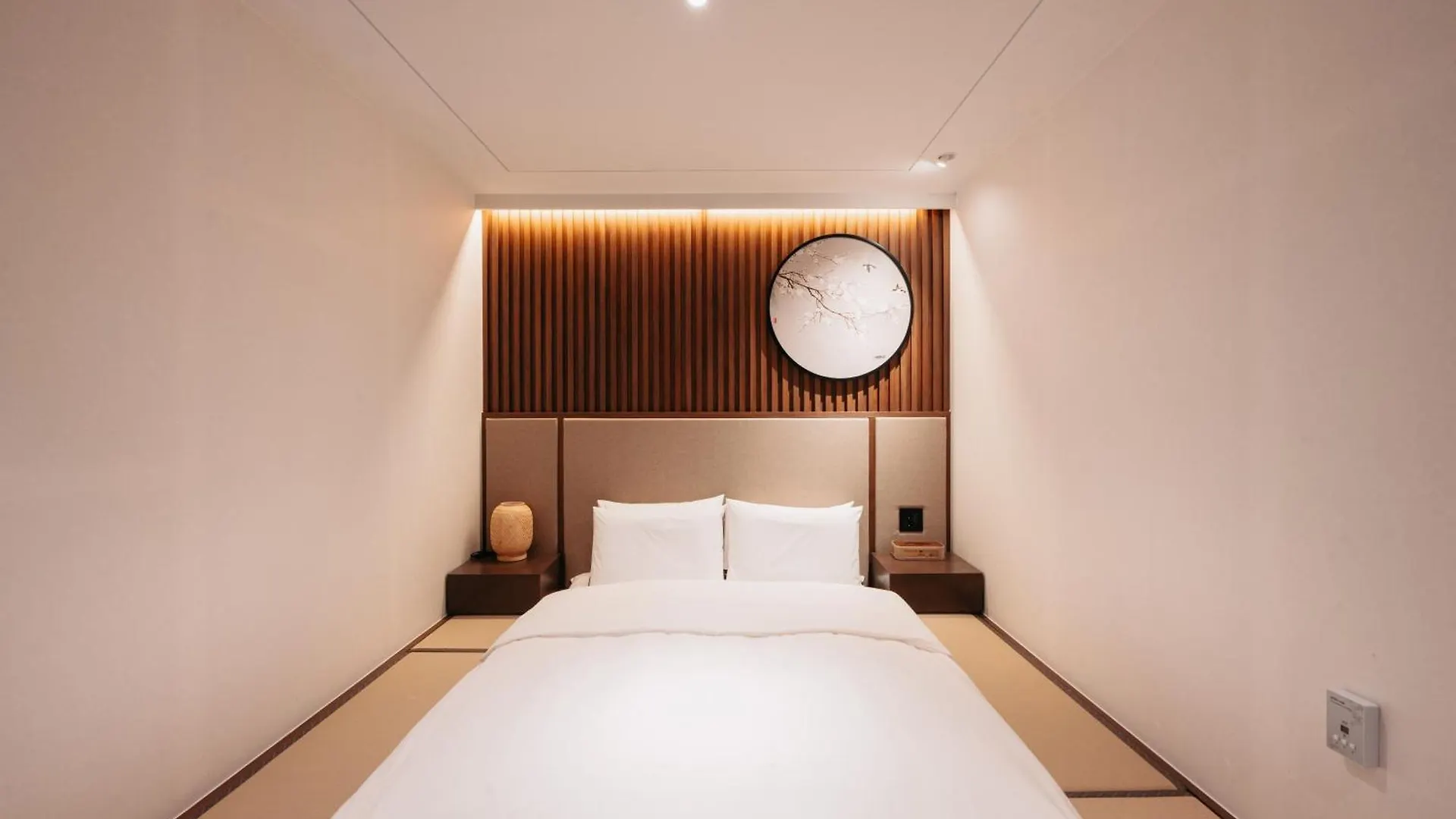 Cozy Tree Hotel Seomyeon Busan