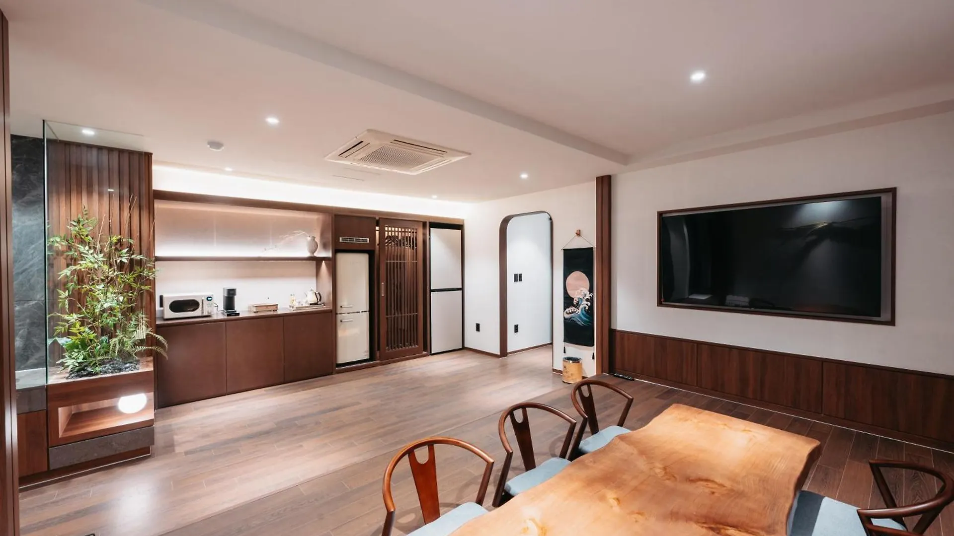Cozy Tree Hotel Seomyeon Busan