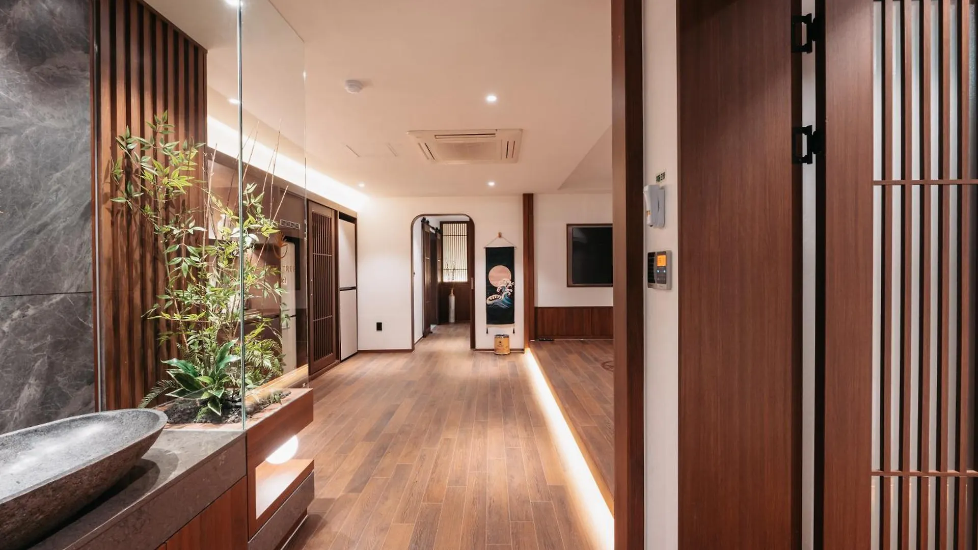 Cozy Tree Hotel Seomyeon Busan