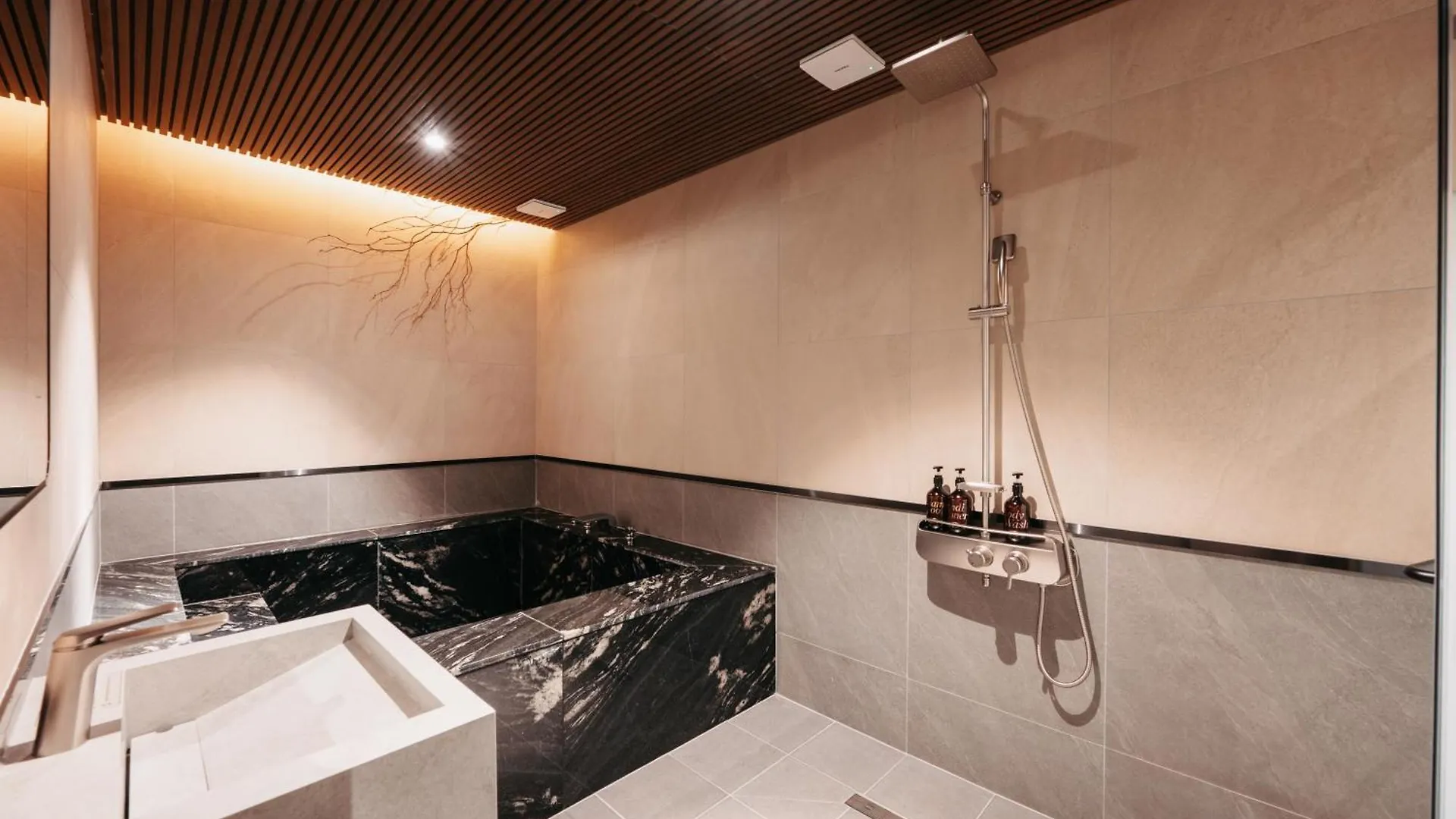 Cozy Tree Hotel Seomyeon Busan