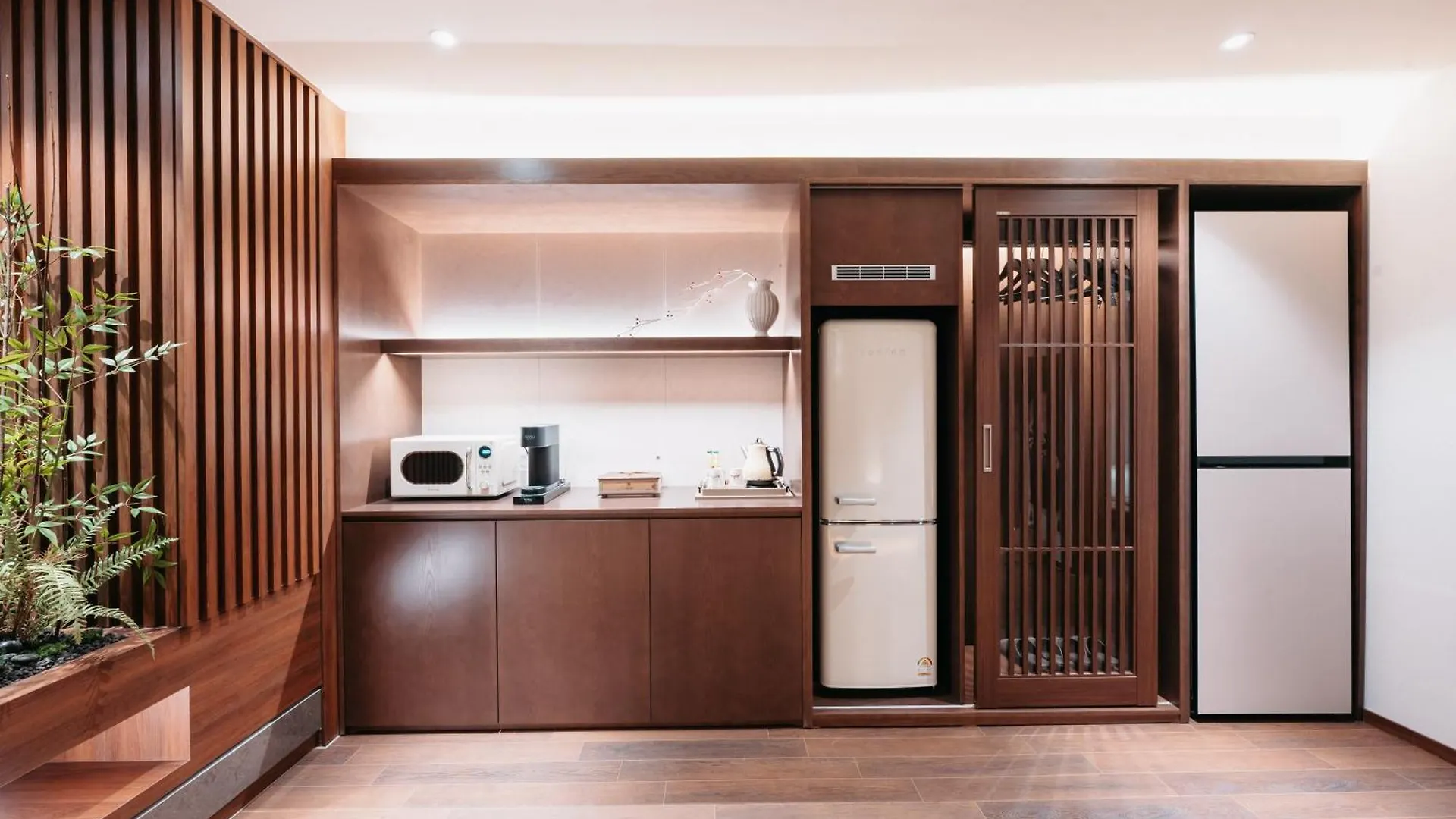 Cozy Tree Hotel Seomyeon Busan