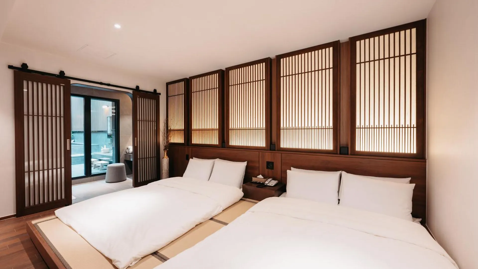 Cozy Tree Hotel Seomyeon Busan
