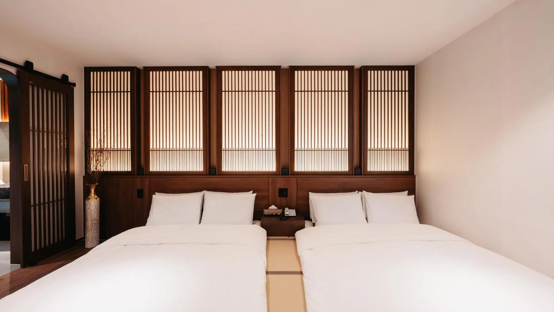 Cozy Tree Hotel Seomyeon Busan