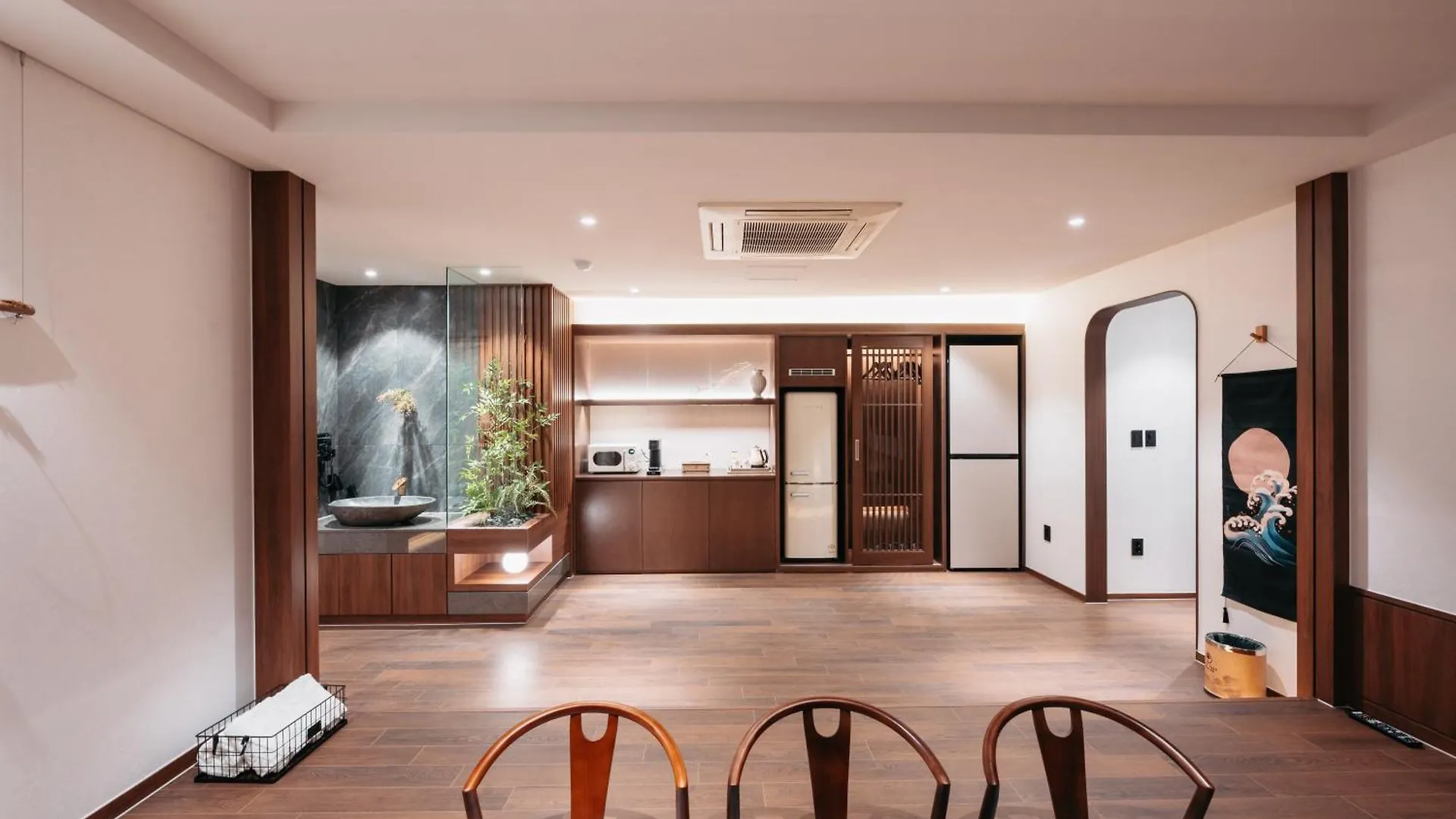 Cozy Tree Hotel Seomyeon Busan Südkorea
