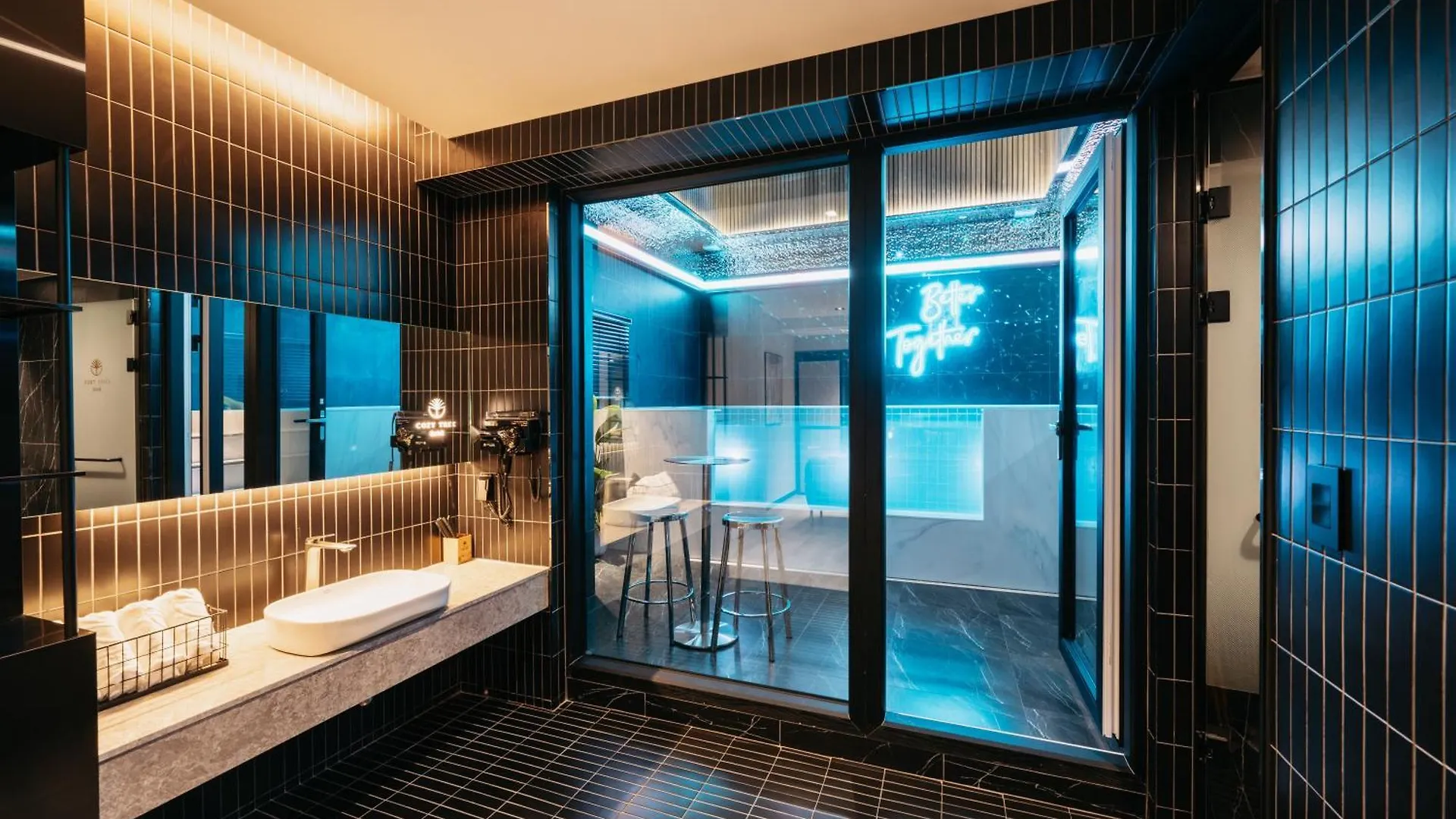 Cozy Tree Hotel Seomyeon Busan 0*,  South Korea