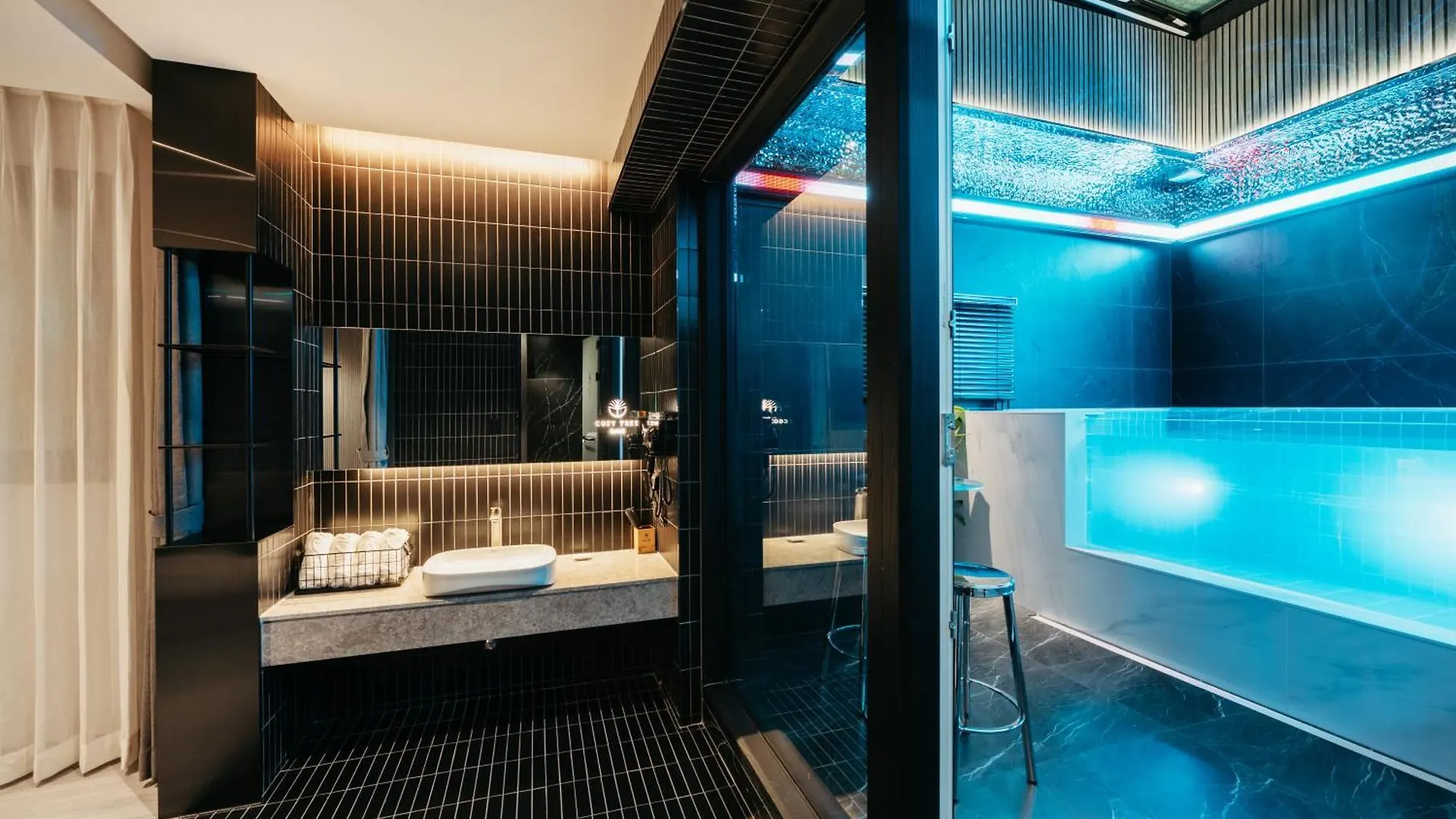 Cozy Tree Hotel Seomyeon Busan