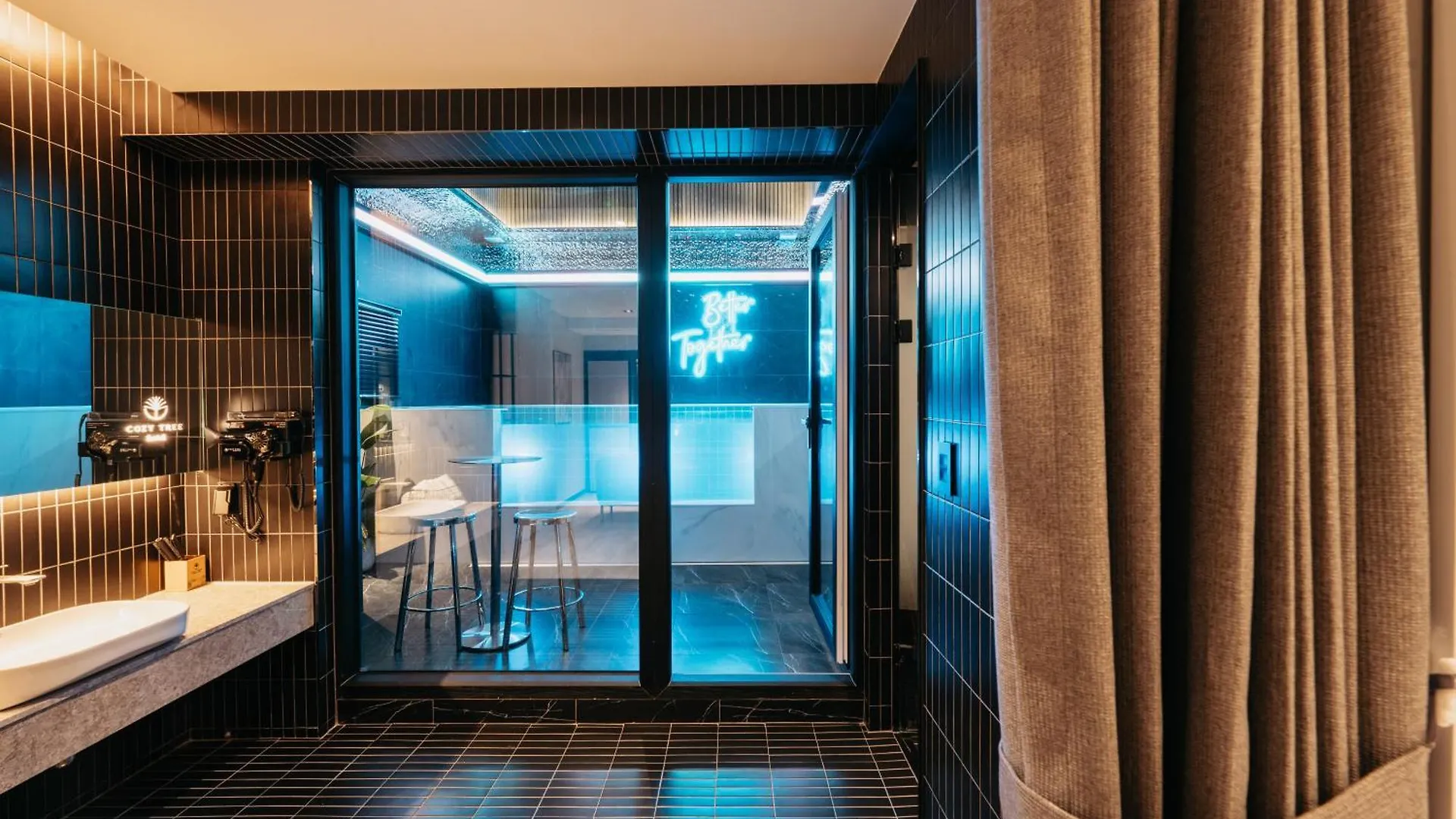 Cozy Tree Hotel Seomyeon Busan