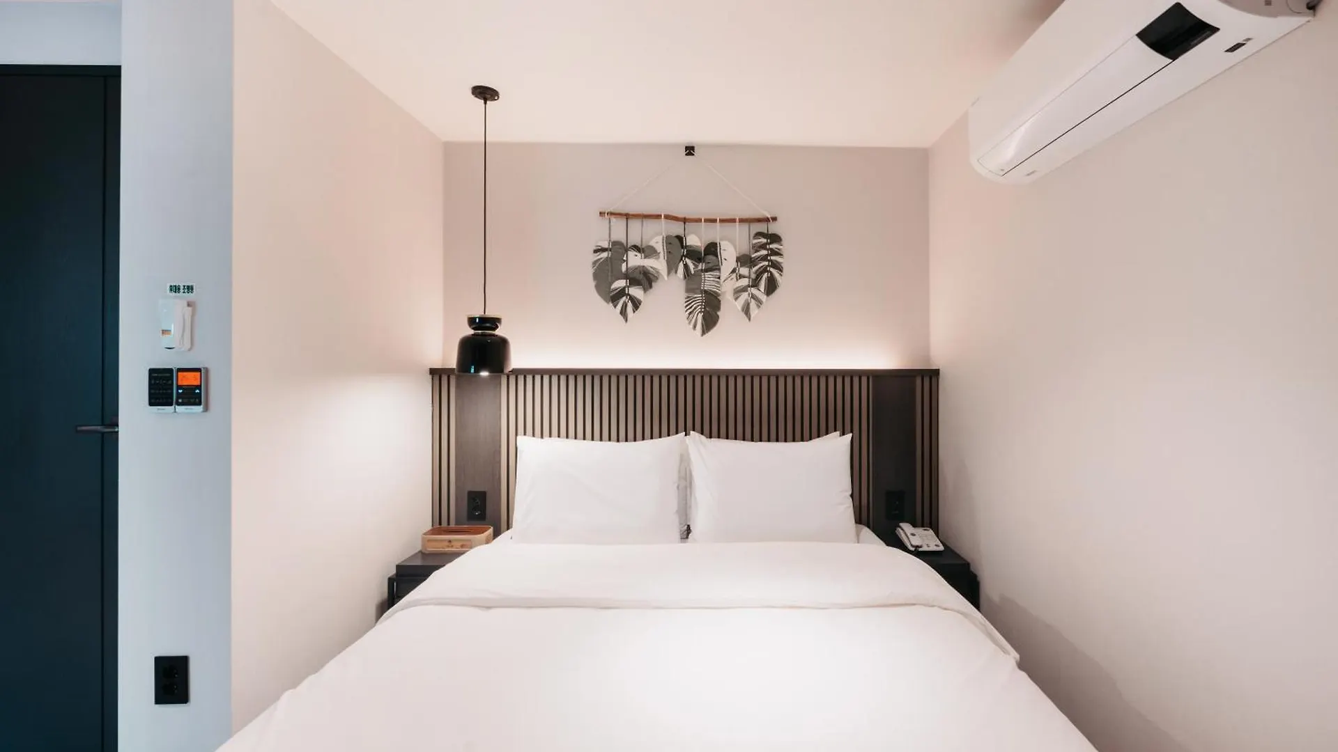 Cozy Tree Hotel Seomyeon Busan