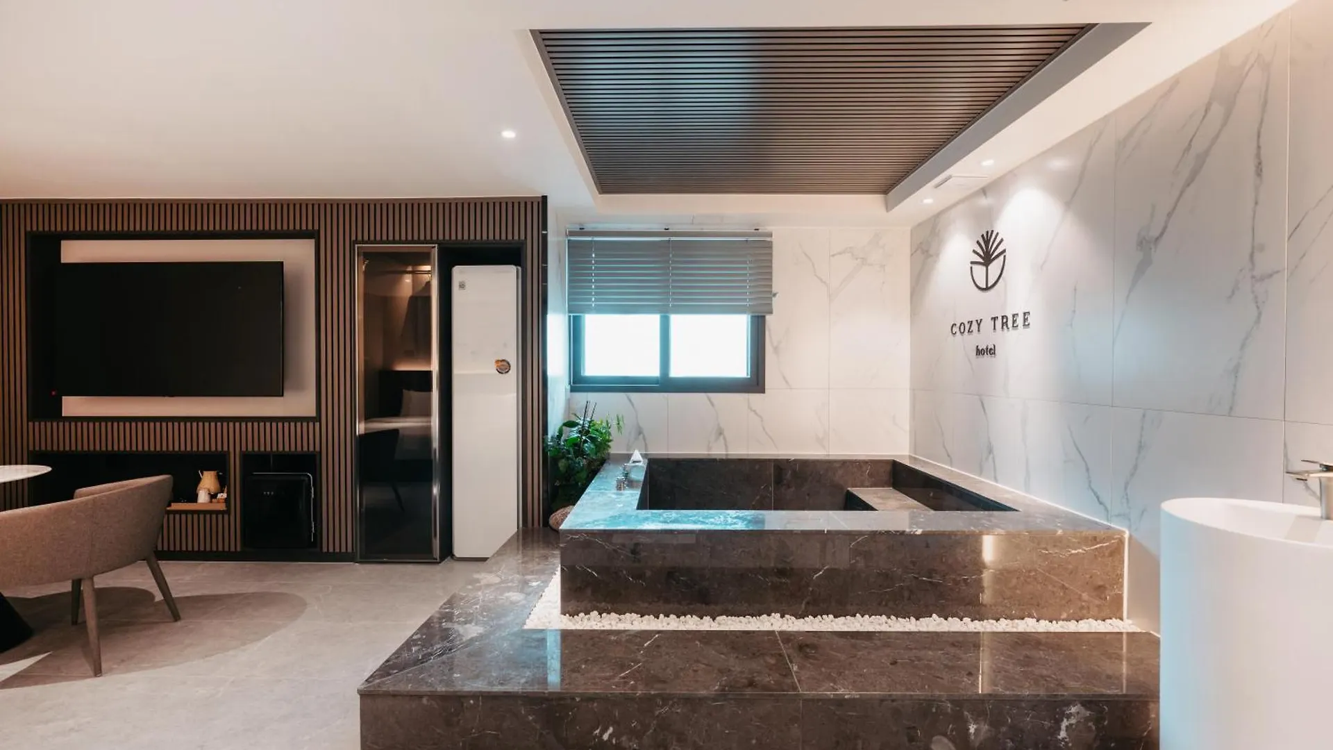 Cozy Tree Hotel Seomyeon Busan