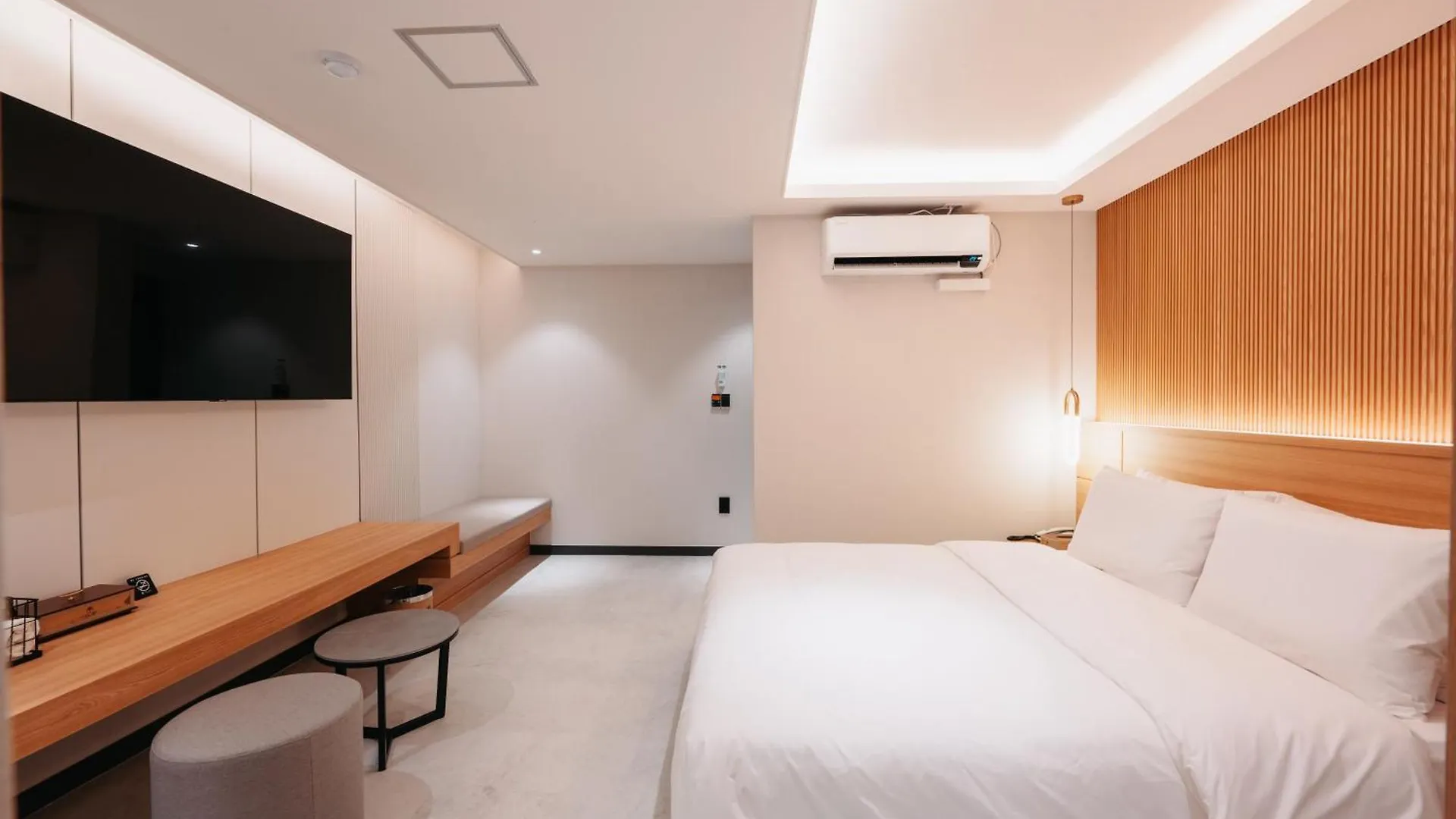 Cozy Tree Hotel Seomyeon Busan