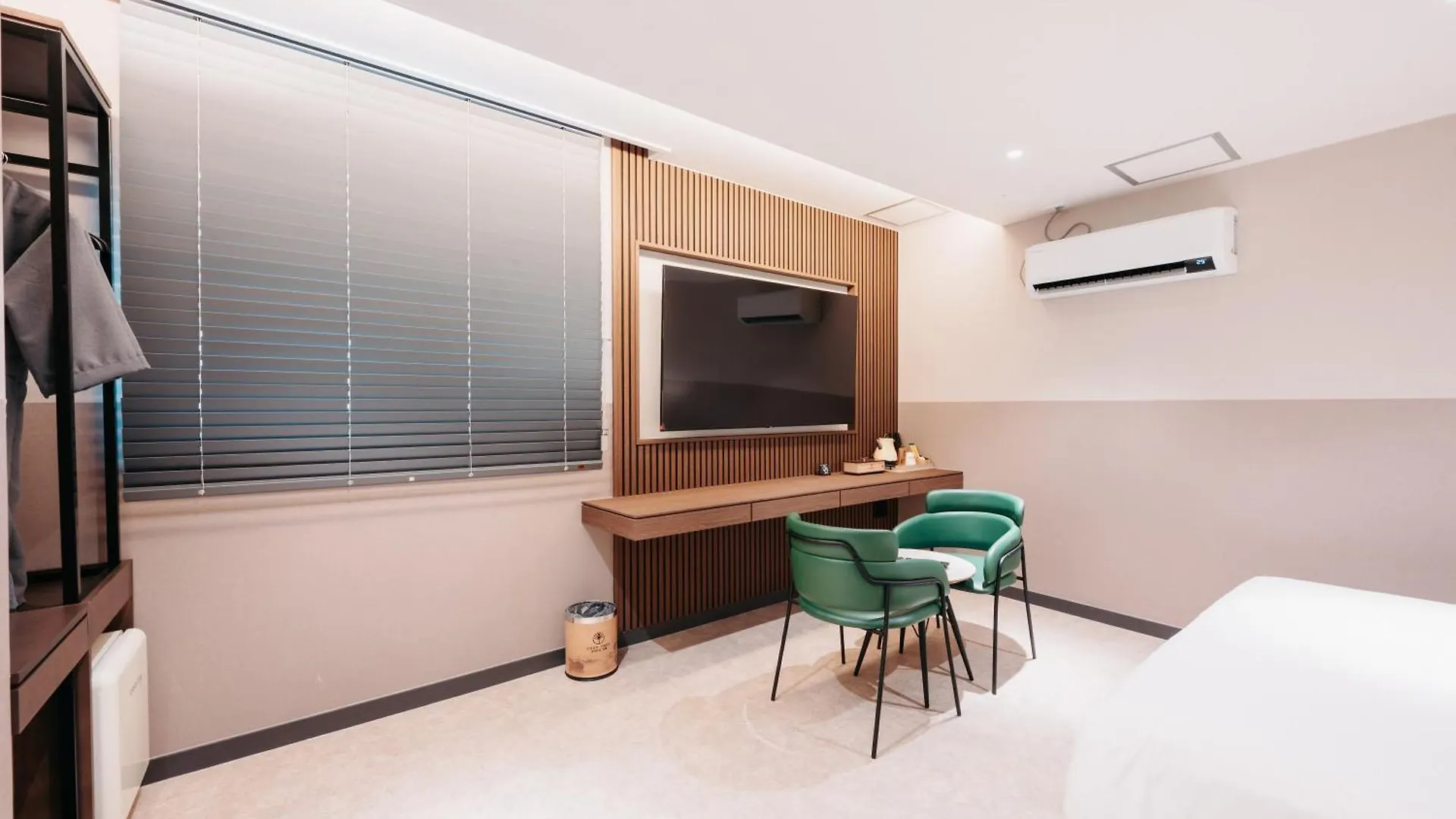 Cozy Tree Hotel Seomyeon Busan