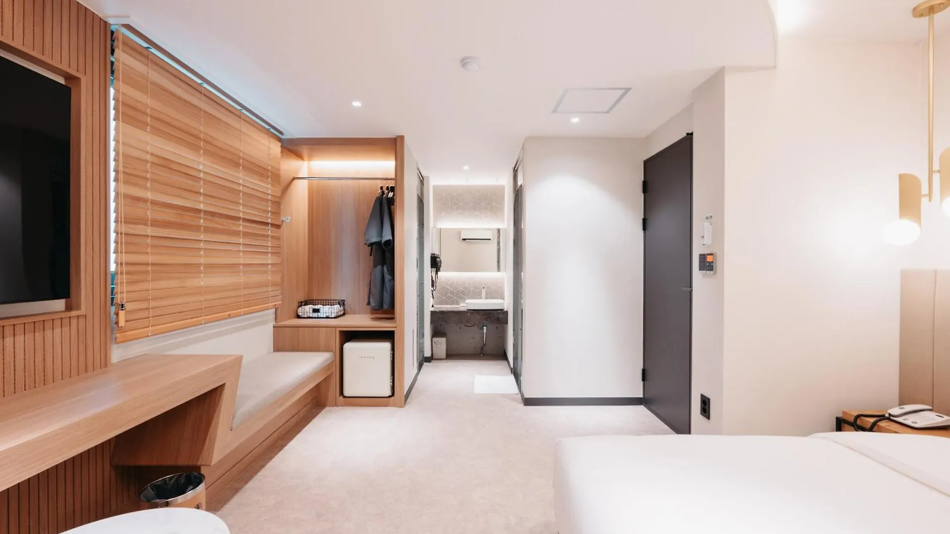 Cozy Tree Hotel Seomyeon Busan