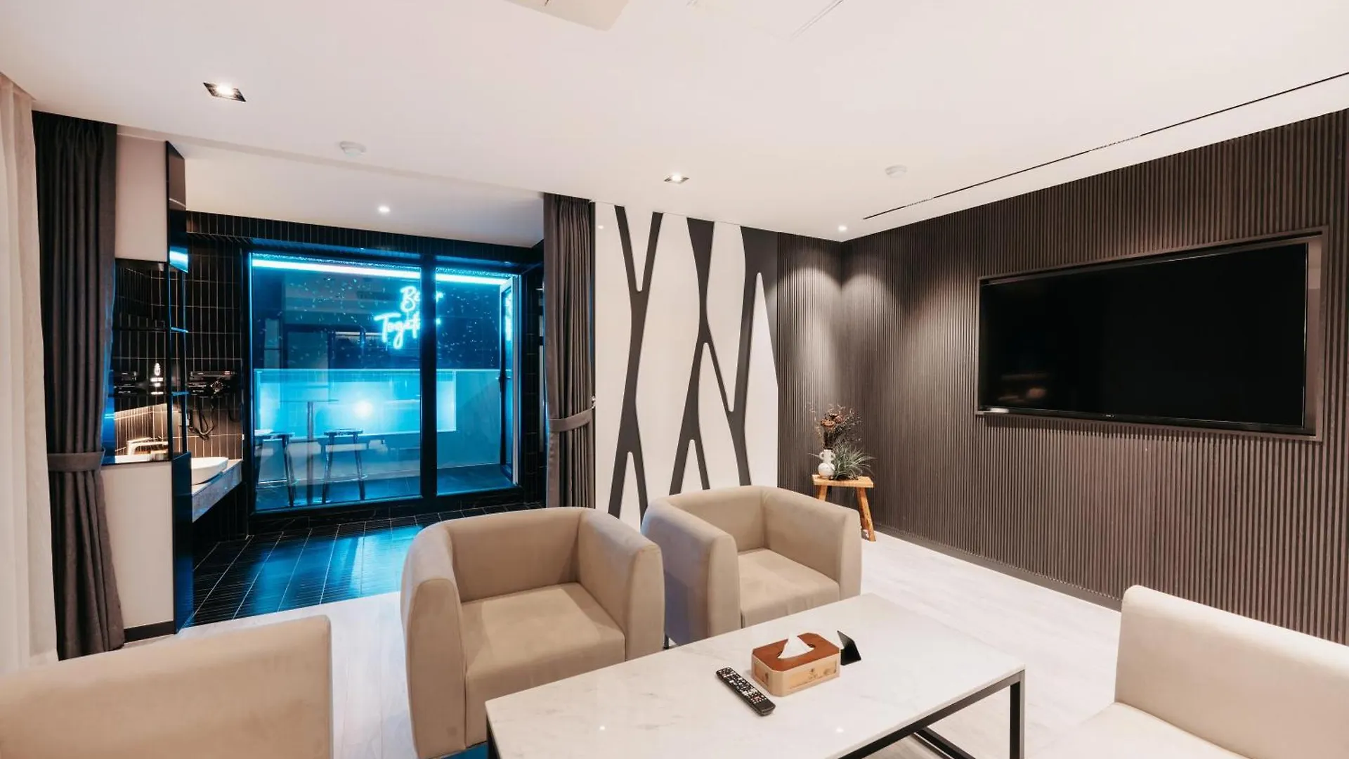 Cozy Tree Hotel Seomyeon Busan